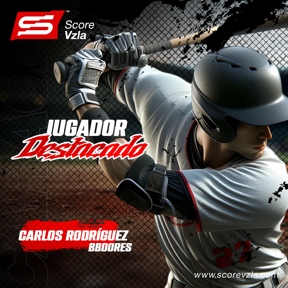 Carlos Rodríguez