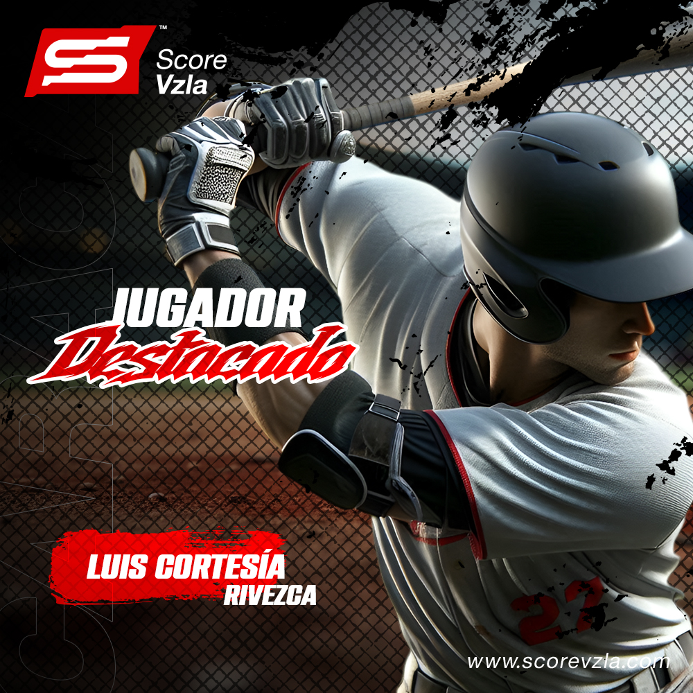LUIS CORTESÍA