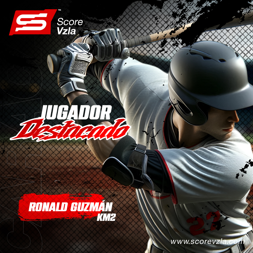 Ronald Guzmán